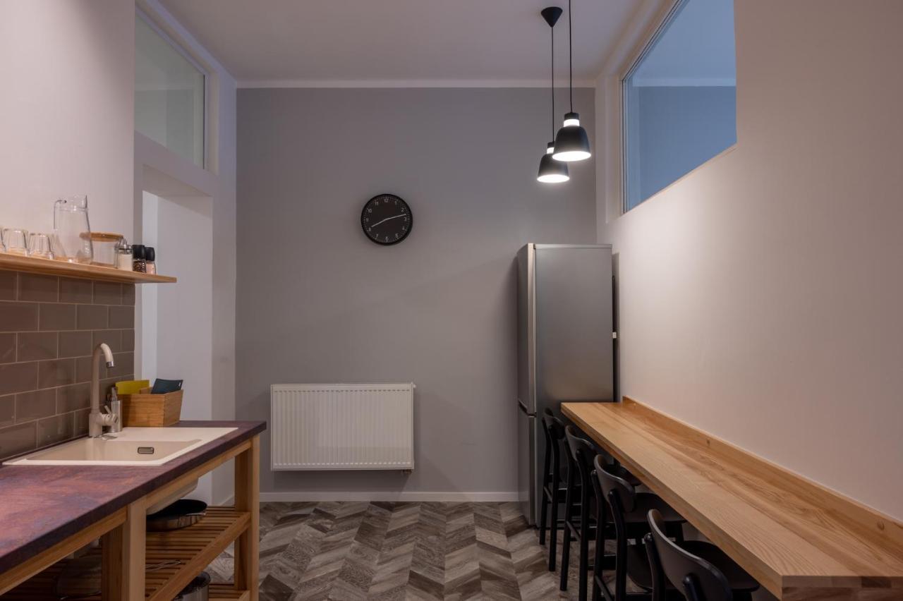 Art Hostel & Apartments Dvůr Králové nad Labem المظهر الخارجي الصورة