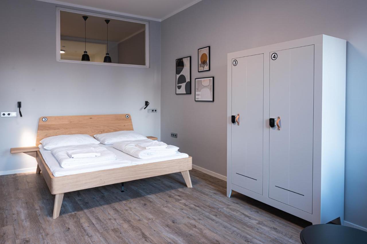Art Hostel & Apartments Dvůr Králové nad Labem المظهر الخارجي الصورة
