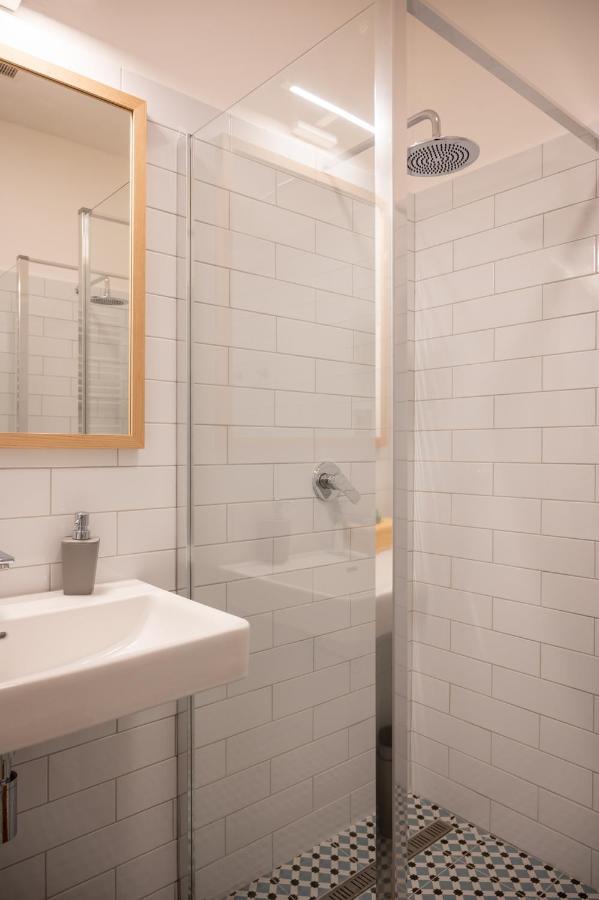 Art Hostel & Apartments Dvůr Králové nad Labem المظهر الخارجي الصورة