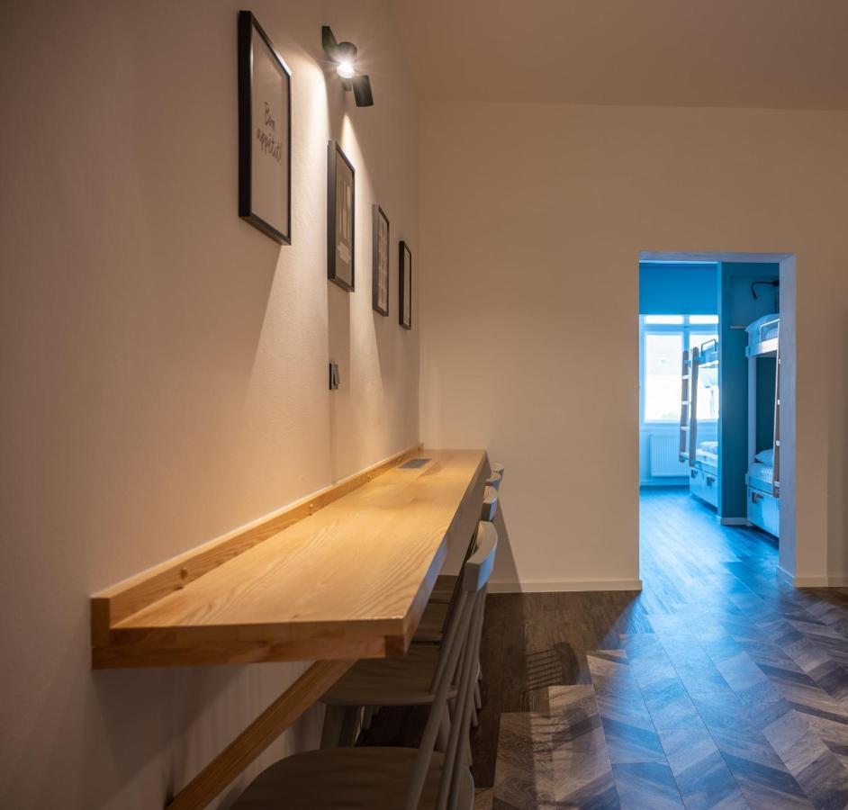 Art Hostel & Apartments Dvůr Králové nad Labem المظهر الخارجي الصورة