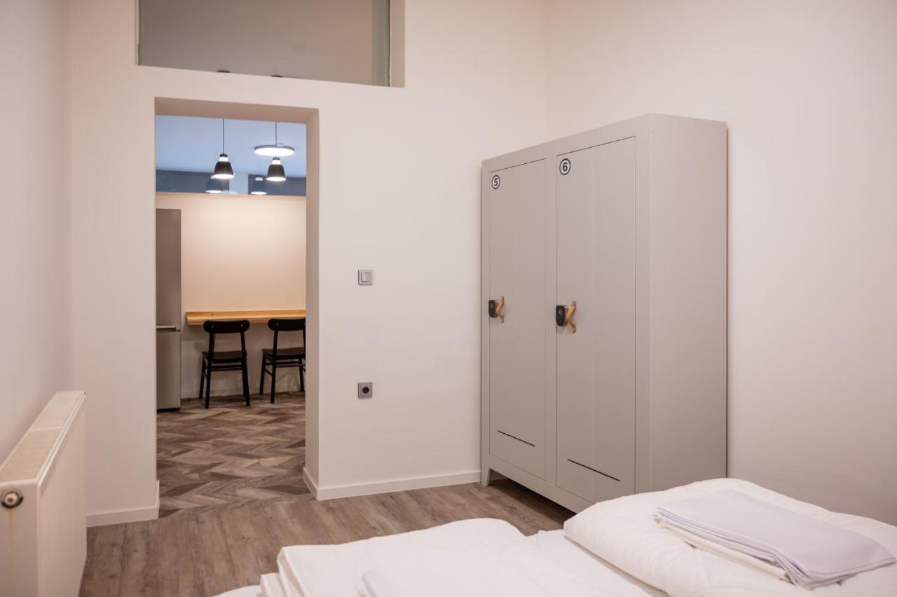 Art Hostel & Apartments Dvůr Králové nad Labem المظهر الخارجي الصورة